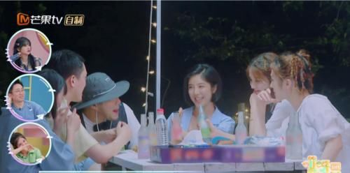  女朋友|他有女朋友了？