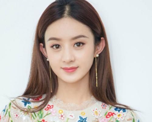  排行榜|综艺主创社会影响力排行榜，赵丽颖第3，杨幂仅排第4，第1当之无愧