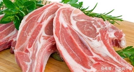 老板|买五花肉时,看准这三点,买到的都是好五花肉,老板忽悠不了你