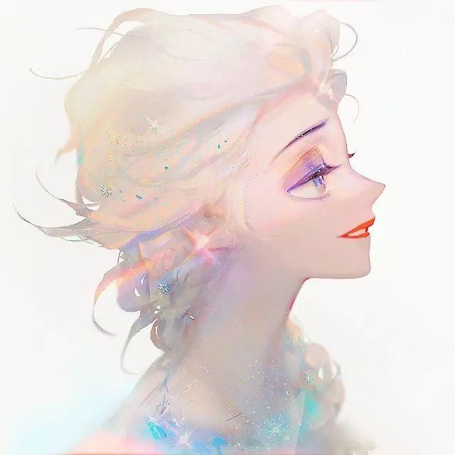 耐看|温柔又耐看的头像自取