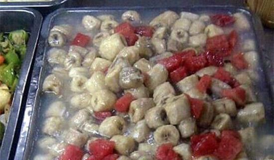  不算|这十款殿堂级黑暗料理，没吃过的人生都不算完整