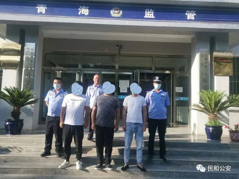 民和|【法治民和】烧烤喝酒起争执 殴打他人被拘留