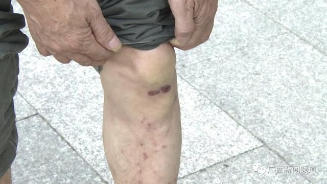 南湖公安分|男子殴打保安还叫嚣“我爸是公安局副局长”警方通报