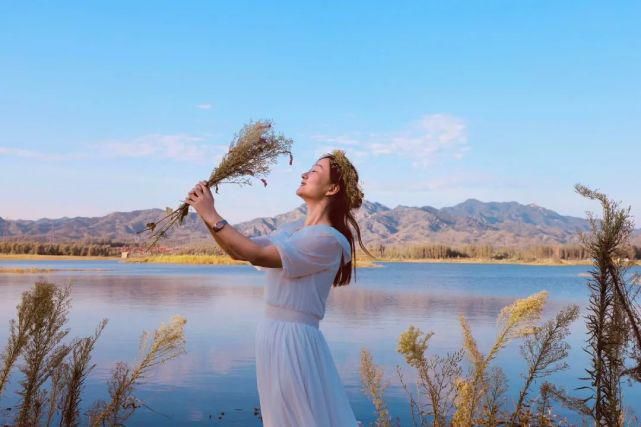 何必|何必远行~这里的湖光山色惹人醉！