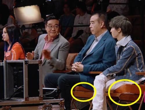  待遇|《演员2》郭敬明当导师任性获节目组“特别”关照，这待遇没人能比