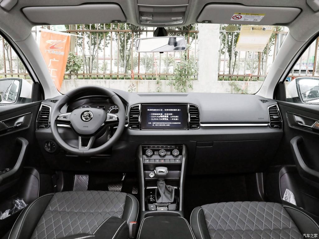  买车|年轻人买车就选这3款，性价比高，其中就有柯珞克