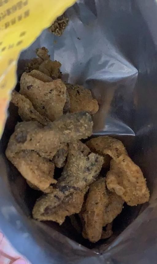 性价比|物美价廉性价比高的零食推荐来喽！追剧刷视频的时候来一包美滋滋