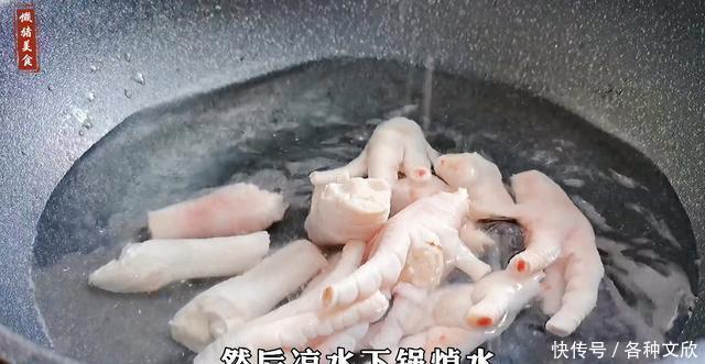 板栗|入秋要给家人多煲这道汤,女人喝了美容养颜,比花胶汤还养人