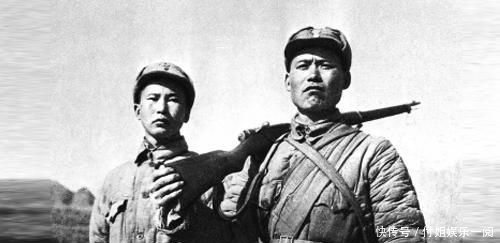  当上|狼牙山五壮士幸存的两个人，一个成了村支书，一个当上了副师级