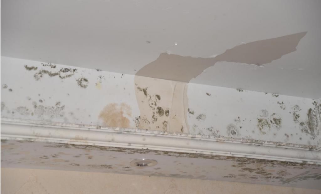  小区|曝光！涡阳这小区的房子不敢住了！推卸责任！业主苦不堪言...