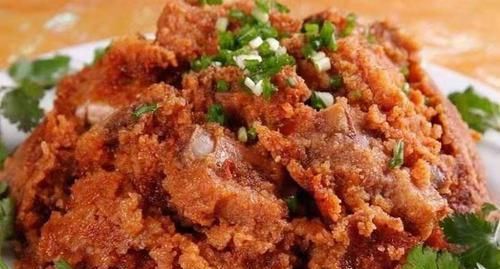  鲜香|有条件多做给家人吃的美食，鲜香滋补，营养美味，一口下去超满足