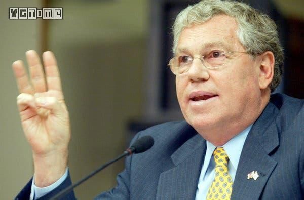  美国|老干妈诈骗案还不够魔幻？这款游戏险些玩垮美国一个州