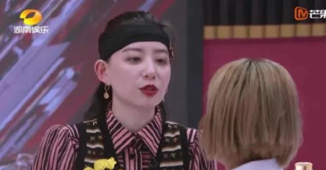  总决赛|《浪姐》李斯丹妮五公赢了没意义, 总决赛终究要给宁静组铺路!