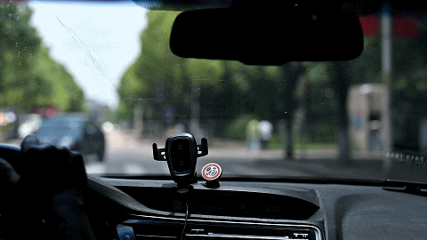  皓月|解锁4轴运动的无限创意：slypod魔杖+AirCross2皓月 联动 体验