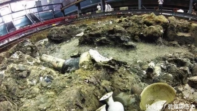 潜藏|对鸦片战争的思考,发现英帝潜藏百年的阴谋!