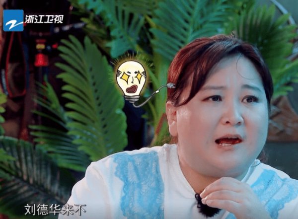  青春环游记|请刘德华参加综艺有多难？浙江卫视导演：往死里请！