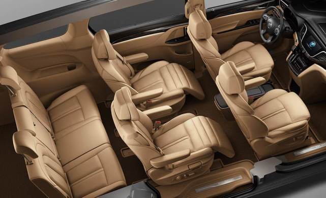 报废机动车|别克家族里的镇宅之宝,销量赶超埃尔法,舒适堪称优秀,不贵好开