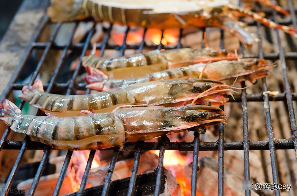 学习|这50种烧烤秘制方法终于收集全了,快来看看,一起学习一下吧