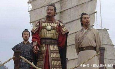 皇帝|好朋友是皇帝，他前来投奔，皇帝：推出去斩了！