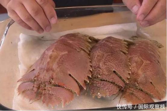 泛滥|印度“拖鞋虾”泛滥,想80元一斤卖给中国,我国吃货:无福消受