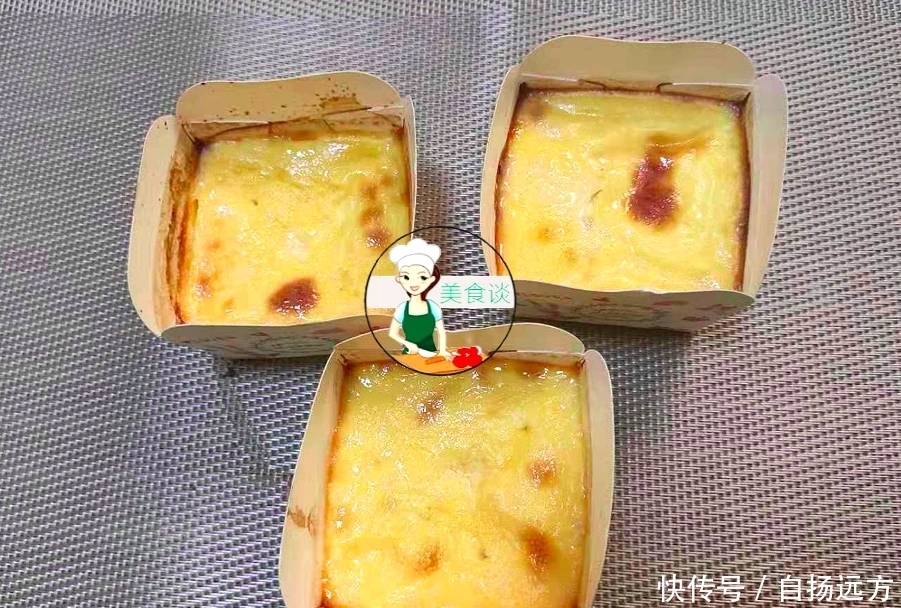 学会|自从学会鸡蛋此做法,儿子吃一次馋一次,又香又解馋,做法还简单