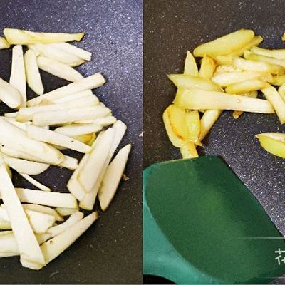  鸡肉|茄子鸡肉豆腐煲（减脂餐）