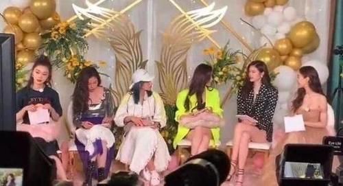 同台|盘点《跑男8》的六大精彩看点!六美同台充满惊喜,还有人气偶像同台