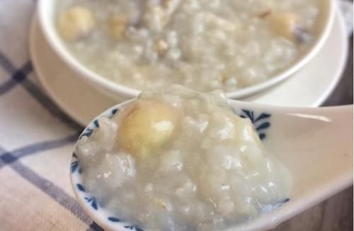  清心|夏天，常给孩子喝这粥，清心降火又补钙，每次都喝光2大碗