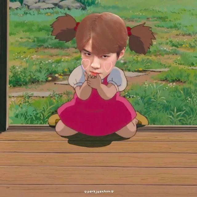 保重|英子头像 | 多年前你的一句保重 我至今没瘦