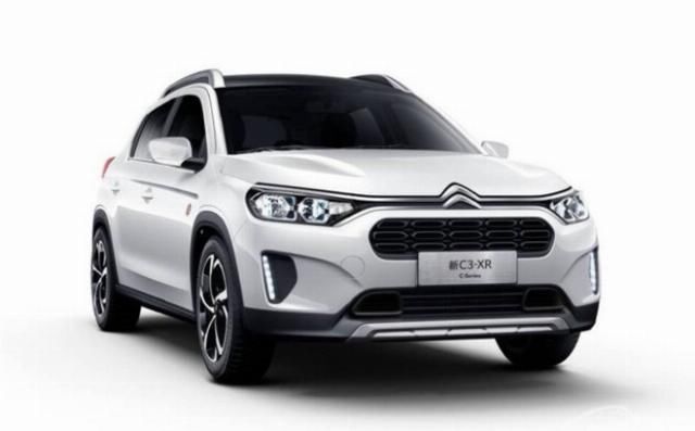 上市|专属双色车漆 雪铁龙3款特别版车型7月24日上市