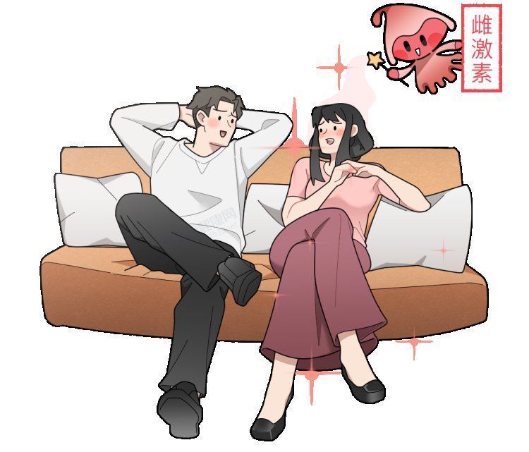 35岁的女人生理和心理需求是啥(为什么女性到了中年，生理需求会比男性更强烈？理性看待，别害羞)