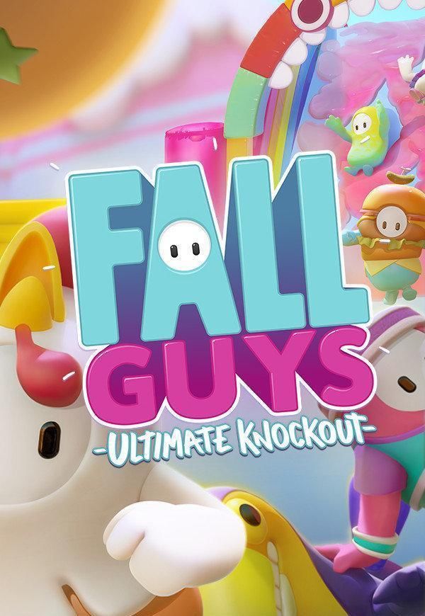  糖豆|它来了它来了，《糖豆人》带着它的惩罚公告走来了