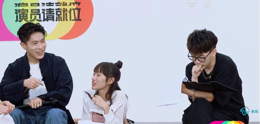  节目|大鹏不打圆场反而站队其实很正常，因为他来这个节目的目标很明确