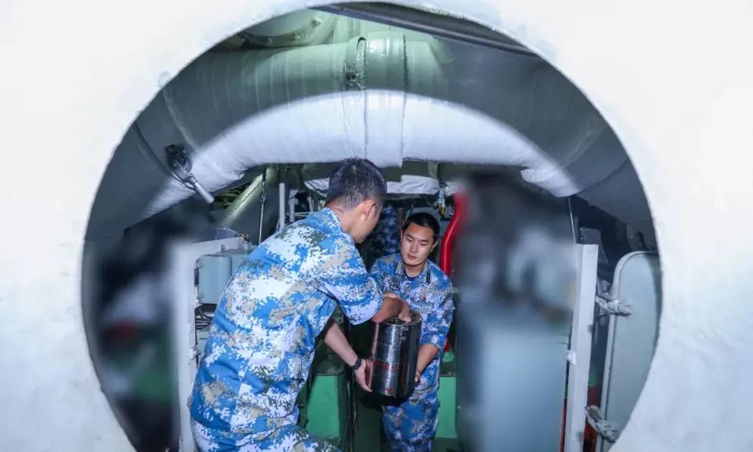 全军|全军最高伙食标准,到底是啥样的?