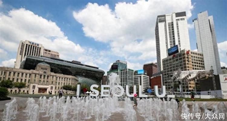 韩国又收恐吓电邮，称15日光复节炸毁首尔市政府，邮件来自日本