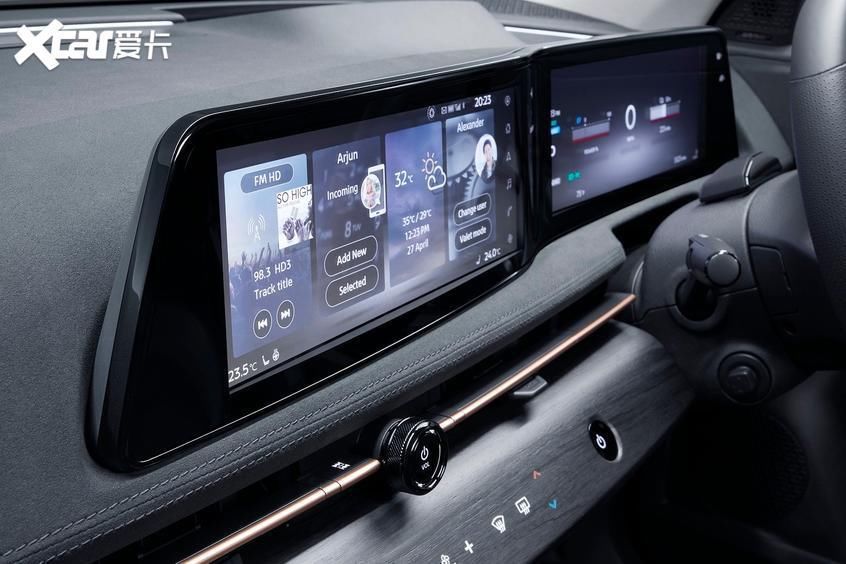  日产|日产高管谈Ariya：更加舒适 更加互联