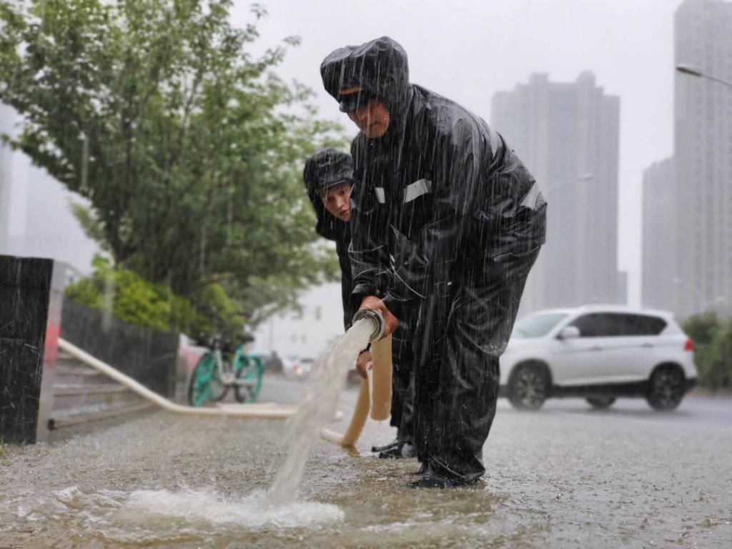  立交|提高“抗雨指数”，无锡一批道路管网改造年内启动