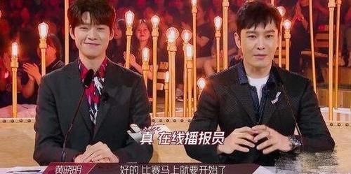 狗皮膏药|魏大勋上《浪姐》,被吐槽是芒果狗皮膏药,什么综艺都要贴