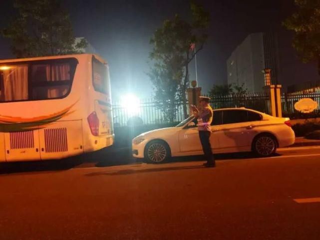 停车|罚100，记3分！全县近百只“眼睛”在盯着你的违停！