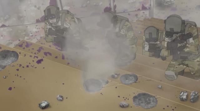  剧情|这部动漫一集就耗费几百万，剧情神预言，就是名字有点离谱