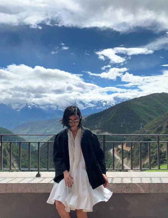  只能|如果今年只能来一次，走这条路线就对了！