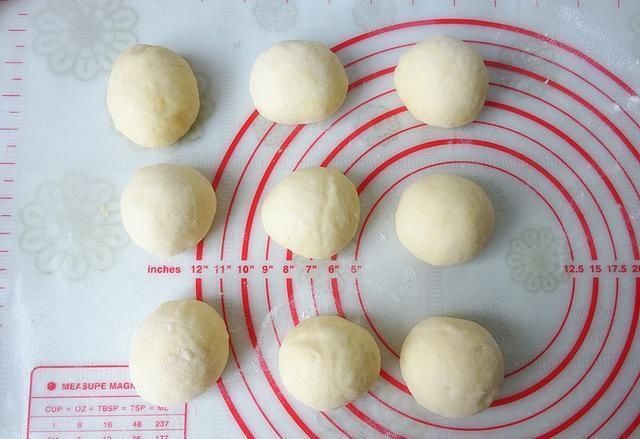 烤饼|最近迷上做这饼,暄松香软口感好,全家都爱吃,养胃又顶饱