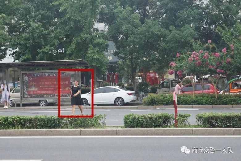 持续|1007 查处 | 交通持续整治!一大批行人不文明行为被抓拍!