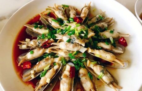 三伏天|15块钱一斤, 三伏天我常给家人吃, 补铁还补钙, 简单一炒鲜又香