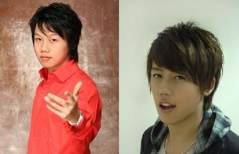  对比|李佳航内涵刘维？晒其黑历史对比近照颜值变化大，使对方被扒整容