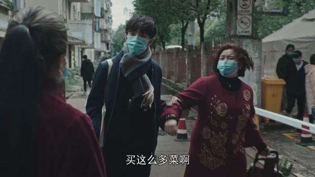 出场|《最美逆行者》肖战戏份被删减?出场不到五分钟,在线观看突破180万