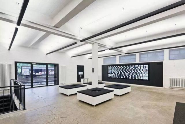  审美|100岁的包豪斯如何撕碎古典审美