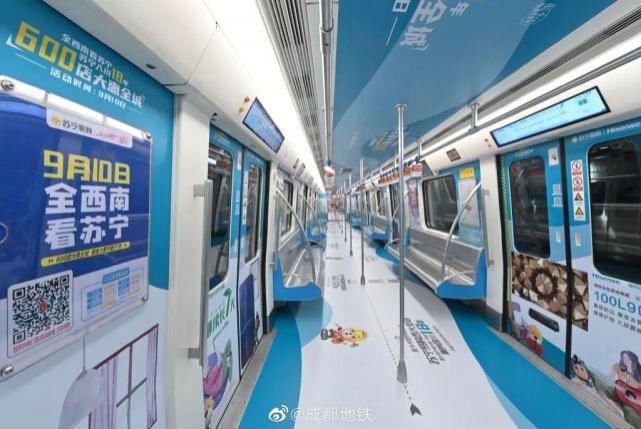 户外媒体|嫌户外媒体老土？那是因为你们没看到他们这样玩！