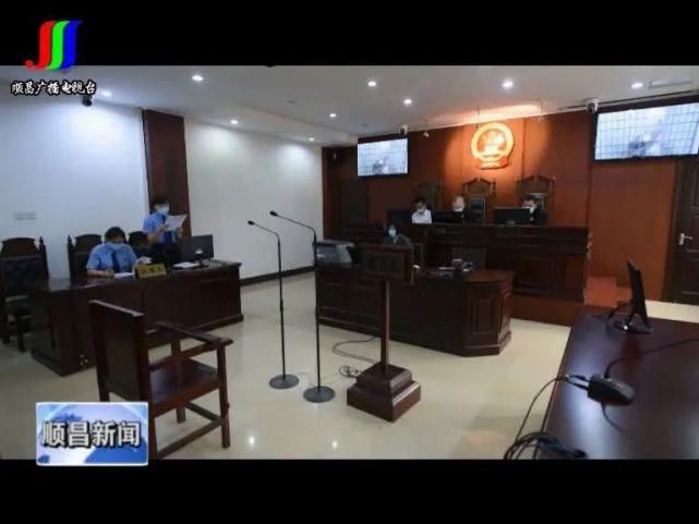 驾驶|“醉”人变罪人，顺昌法院判决一起酒后驾驶机动车案