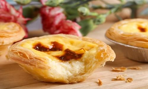 做法|蛋挞的简单做法,葡式蛋挞、法式蛋挞、蛋挞皮需要自己自制